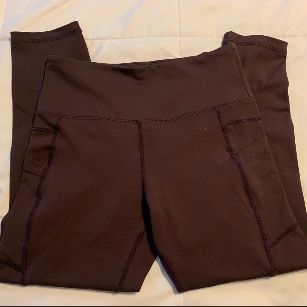 Zyia leggings